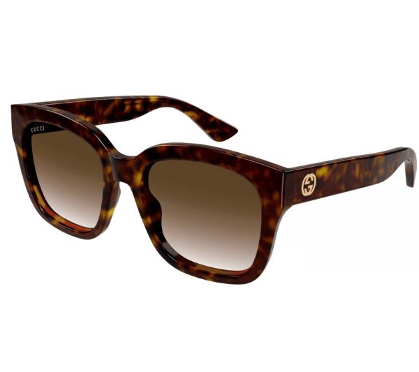 Occhiale da sole da donna Gucci mod. GG1338S